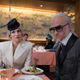 Lucy Punch, Neil Patrick Harris